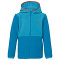 Vaude - Kid's Pulex Hooded Jacket II - Fleecejacke Gr 122/128 blau