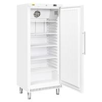 Nordcap Backwarenkühlschrank BKU 460, für EN 600 x 400 mm