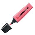 STABILO Textmarker BOSS® ORIGINAL Pastel, Kischblütenrosa