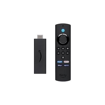 Amazon Fire TV Stick Lite 2022