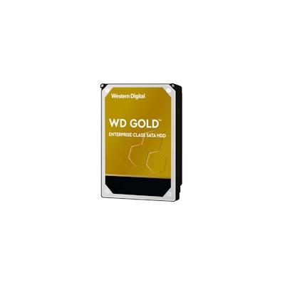 HDD WD Gold 4TB/600/72 Sata III 256MB (D)