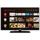 TELEFUNKEN XF32AN750M 32 Zoll Fernseher / Android Smart TV (Full HD, Dolby Vision HDR, Triple-Tuner)
