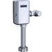 ECO POWER 1.6 GPF Electronic Toilet Flushometer for 1-1/2 inch Top - N/A