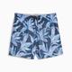 PUMA x Palm Tree Crew Men's Golf Shorts, Dark Blue, size Small