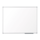 Nobo Basic Steel Magnetic Whiteboard 900mm x 600mm