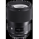 Sigma 135mm f1.8 DG HSM Art Lens - Nikon
