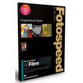 Fotospeed Platinum Gloss Art Fibre 300 Paper - A4 - 25pk