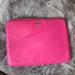 Kate Spade Computers, Laptops & Parts | Kate Spade New York Laptop Sleeve | Color: Pink | Size: Os