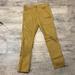American Eagle Outfitters Pants | A&E Tan Dress Pants | Color: Tan | Size: 32