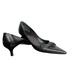 Kate Spade Shoes | Kate Spade | Black Pointy Toe Heels | Size 7m | Color: Black | Size: 7