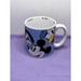 Disney Dining | Disney ~ Large Coffee Mug ~ Mickey Mouse Minnie Goofy Pluto Donald W/Quotes | Color: White | Size: Os