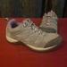 Columbia Shoes | Columbia Redmond V2 Waterproof Hiking Shoes Gray & Purple Size 5.5 | Color: Gray/Purple | Size: 5.5