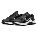 Nike Shoes | Nike Mc Trainer 2 (Mens Size 10) Shoes Dm0824 003 Black Wmn Sz 11.5 | Color: Black | Size: 10