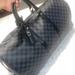 Louis Vuitton Bags | Louis Vuitton Keepall Bandoulire 55 Bag Monogram Black | Color: Black | Size: Os