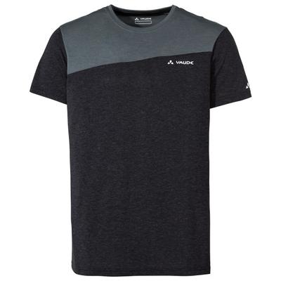 Vaude - Sveit T-Shirt - Funktionsshirt Gr XXL schwarz Image