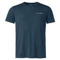 Vaude - Sveit T-Shirt - Funktionsshirt Gr XL blau