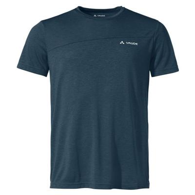 Vaude - Sveit T-Shirt - Funktionsshirt Gr XL blau Image