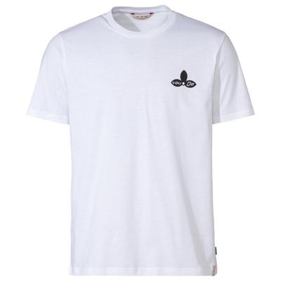 Vaude - Spirit T-Shirt - T-Shirt Gr L weiß
