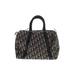 Dior Tote Bag: Black Color Block Bags