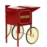 Paragon 3080010 Small Antique Cart screenshot. Popcorn Makers directory of Appliances.