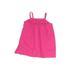 Gymboree Dress - Shift: Pink Skirts & Dresses - Size 3-6 Month
