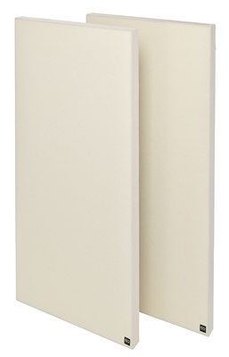 EQ Acoustics Spectrum 2 L5 Tile Cream