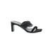 Chinese Laundry Mule/Clog: Black Shoes - Women's Size 7