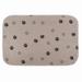 Tucker Murphy Pet™ 2Pcs Washable Pee Pads For Dogs Polyester in Brown | 23.6 W x 17.7 D in | Wayfair 3B0D0DC161AC4563B2CC8C3785AA5937