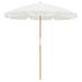 Latitude Run® Kingsten UMBRELLA RIVIE PINK in White | 47 H x 7.7 W x 7.7 D in | Wayfair D845505FDF6A4238A5A72217F3C7E476