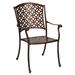 Woodard Casa Oval 8 - Person 98.5" Long Outdoor Dining Set Metal | Wayfair Composite_19832AEC-CB55-40E3-92FE-C602CD0FD725_1559066485