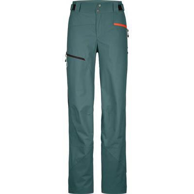 ORTOVOX Damen Hose MESOLA PANTS W, Größe S in Grau