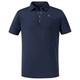 Schöffel - Polo Shirt Ramseck - Polo-Shirt Gr 50 blau