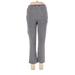 Tek Gear Sweatpants - Mid/Reg Rise: Gray Activewear - Women's Size Large