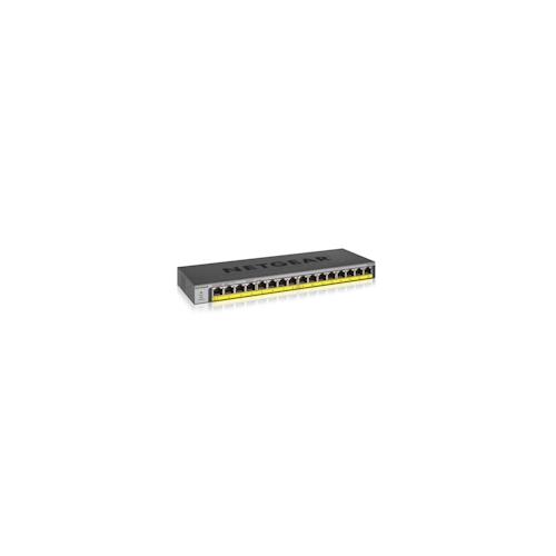 NETGEAR Switch 16-port 10/100/1000