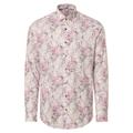 OLYMP Level Five Hemd Herren Slim Fit Baumwolle rosa, 38