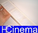 Luftfilter EPSON H615A ELPAF46 / V13H134A46 Luftfilter Image