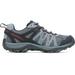 Merrell Accentor 3 Hiking Shoes Leather/Synthetic Men's, Rock SKU - 839686