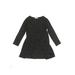 Zara Dress - A-Line: Gray Skirts & Dresses - Kids Girl's Size 9