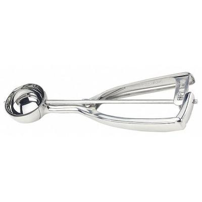 CRESTWARE DSS16 Disher,2.75 oz.,10 in. L