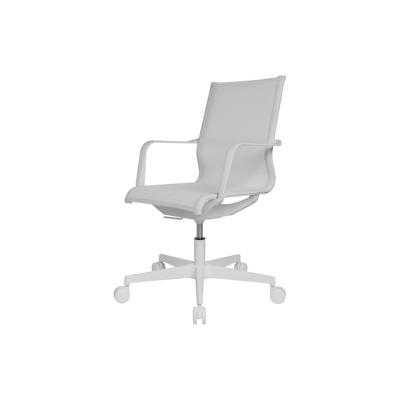 TOPSTAR Drehstuhl Sitness Life 40 FY43BAGY3 Armlehne weiß Image