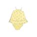 Baby Gap Dress: Yellow Skirts & Dresses - Size 12-18 Month