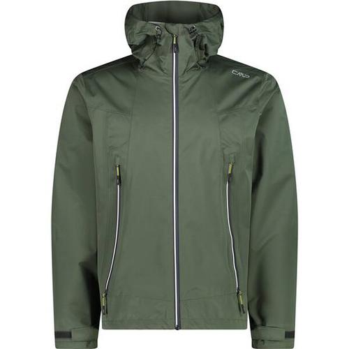 Herren Blouson, Größe 54 in Grau