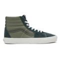 Vans - Sk8-Hi - Sneaker US 10,5 | EU 44 oliv