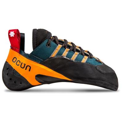 Ocun - Sigma - Kletterschuhe 44 | EU 44 orange Image