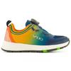 VADO - Kid's Fade Low Boa GTX - Freizeitschuhe 31 | EU 31 bunt