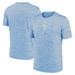 Men's Nike Light Blue Kansas City Royals Connect Practice Velocity Performance T-Shirt