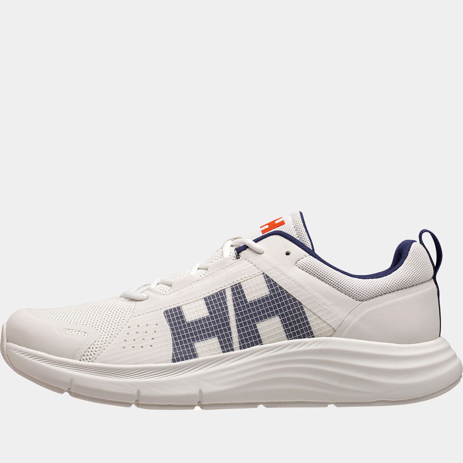 Helly Hansen Men’s HP Ahiga EVO 5 Marine Lifestyle Shoes White 11.5