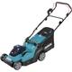 Makita LM003G 40v Max XGT Cordless Lawnmower 380mm