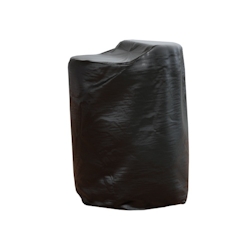 Lex Schutzhülle für Rundgrill 70x90 cm Abdeckplane Cover Image