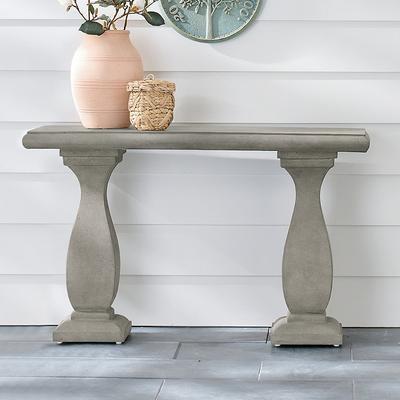 Nottingham Console Table - 48